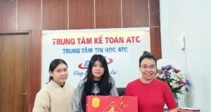Học kế toán tổng hợp tại Thanh Hóa