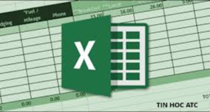 Hoc tin hoc o thanh hoa Lỗi không đổi được tên sheet là một trong những lỗi khá phổ biến, vậy cách khắc phục lỗi này như thế nào?