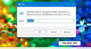 Hoc tin hoc van phong tai Thanh Hoa Snipping Tool giúp người dùng chỉnh sửa ảnh và chụp màn hình nhanh chóng, nếu máy tính của bạn bị