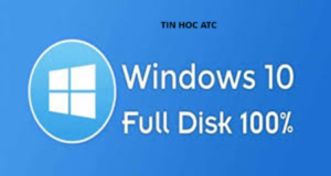 Hoc tin hoc cap toc tai thanh hoa Excel của bạn đang báo lỗi The disk is full? Nguyên nhân và cách sửa như thế nào? Mời bạn theo