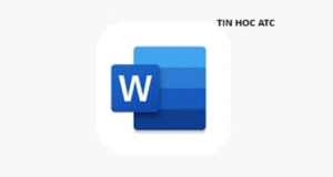 Học tin học ở thanh hóa Word bị mất header phải làm sao? Tin học ATC sẽ giúp bạn giải quyết vấn đề này thông qua bài viết dưới đây nhé!