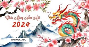 Trung tam tin hoc tai thanh hoa TẾT, TẾT, TẾT, TẾT ĐẾN RỒI!Không khí trên mọi nẻo đường của tổ quốc sặc sở sắc màu của những cây,