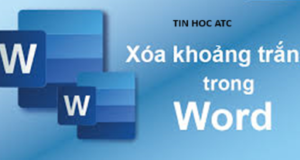 Học tin học ở thanh hóa Nếu file word bị looixkhoangr trắng đầu trang và cuối trang bạn sẽ xử lý như thế nào?Nếu chưa biết cách khắc phục