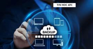 Hoc tin hoc van phong tai Thanh Hoa Exxcel tự tạo backup? Vậy backup là gì và tạo sao excel lại tạo backup? Chúng ta cùng tìm hiểu nhé!