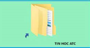 Hoc tin hoc van phong tai Thanh Hoa Bạn muốn biết cách sửa lỗi Folder bị chuyển thành shortcut nhanh chóng và đơn giản? Hãy tham khảo bài