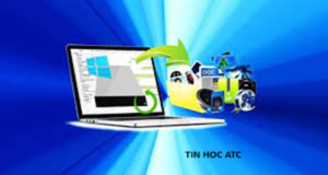 Học tin học ở thanh hóa Bạn đang hoang mang vì máy tính của bạn bị mất file hệ thống? Phải xử lý như thế nào? Tin học ATC sẽ giúp bạn