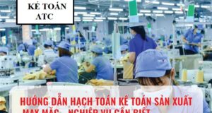 Trung tam dao tao kế toan tong hop tai Thanh Hoa