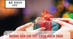 Trung tâm dạy kế toán tổng hợp tại Thanh Hóa