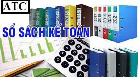 Kế toán ghi sổ dựa vào