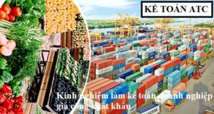 Lớp học kế toán tổng hợp tại Thanh Hóa