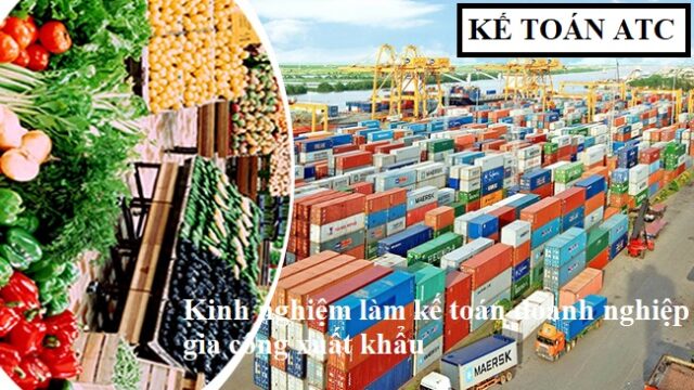 Lớp học kế toán tổng hợp tại Thanh Hóa