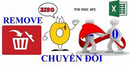 Hoc tin hoc cap toc o thanh hoa Hoc tin hoc cap toc o thanh hoa Bạn muốn định dạng số 0 thành dấu “-“, trong excel? Hãy thử tham khảo bài viết dưới đây để biết cách làm nhé!