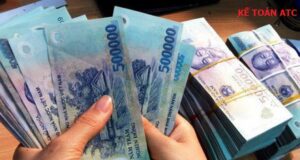 Tiền lương tháng 13 có tính thuế TNCN không