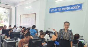 Trung tâm đào tạo kế toán tổng hợp tại Thanh Hóa