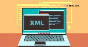 Hoc tin hoc van phong tai Thanh Hoa Cách fix lỗi định dạng file xml như thế nào nếu gặp trường hợp này? Tin học ATC xin chia sẽ đến bạn