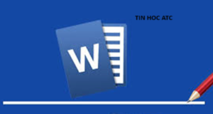 Hoc tin hoc van phong tai Thanh Hoa Tự dưng đường gạch chân của bạn bị biến mất khi in ra, và bạn đang không biết xử lý như thế nào?