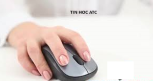 Hoc tin hoc tai thanh hoa Tại sao khi tích chuột trái lại hiện ra properties? Nguyên nhân do đâu và làm sao để khắc phục? Mời bạn