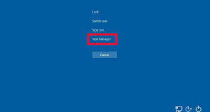 Học tin học ở thanh hóa Nếu bạn đang cảm thấy phiền toái do Task Manager tự tắt? Làm sao để khắc phục lỗi này? Mời bạn tham khảo bài
