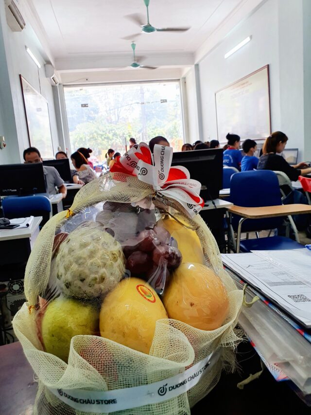 Địa chỉ đào tạo kế toán tổng hợp ở Thanh Hóa