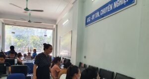 Địa chỉ kế toán tổng hợp tại Thanh Hóa