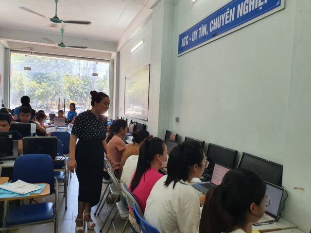 Địa chỉ kế toán tổng hợp tại Thanh Hóa