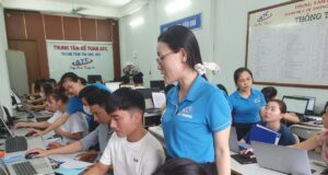 Hoc ke toan cap toc o Thanh Hoa