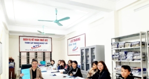 Trung tâm kế toán tại thanh hóa CEO ATC: TRI THỨC KHÔNG BAO GIỜ LÀ DỄ DÀNG....Học không bao giờ dễ, nhưng không học thì chậm trễ tương lai