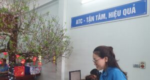 Trung tam tin hoc van phong o Thanh Hoa