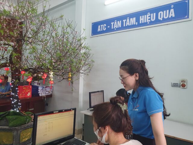 Trung tam tin hoc van phong o Thanh Hoa