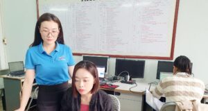Trung tâm dạy tạo kế toán tổng hợp ở Thanh Hóa