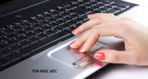 Hoc tin hoc tai thanh hoa Bạn có đang gặp tình trạng Touchpad laptop không sử dụng được không? Nếu có thì mời bạn tham khảo bài viết sau