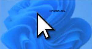 Hoc tin hoc van phong tai Thanh Hoa Bạn muốn thay đổi hình dạng của con trỏ chuột nhưng không biết làm thế nào? Mời bạn tham khảo