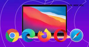 Hoc tin hoc cap toc o thanh hoa Nếu muốn thay đổi trình duyệt mặc định trên macsbook, bạn hãy tham khảo bài viết dưới đây nhé!