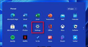 Học tin học văn phòng ở Thanh Hóa Nếu bạn muốn di chuyển các biểu tượng trên thanh taskbar sang lề trái trên win 11, m