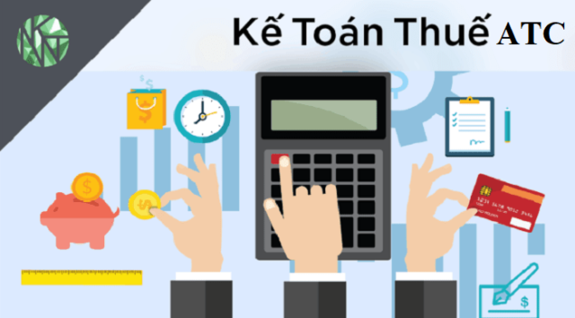 Các lưu ý về kế toán, thuế