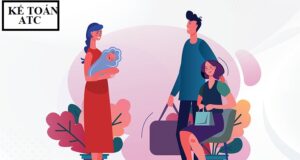 Nơi dạy kế toán tổng hợp tại Thanh Hóa