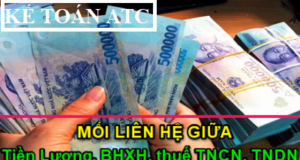 Lớp dạy kế toán tổng hợp ở Thanh Hóa