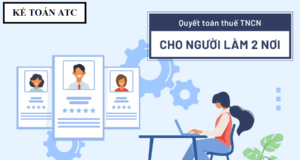 Đào tạo kế toán thực tế ở Thanh Hóa