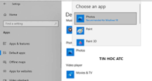 Học tin học văn phòng ở Thanh Hóa Nếu máy tính của bạn không đọc được file ảnh JPG, mời bạn tham khảo bài viết sau đây để biết
