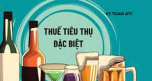 Hoc ke toan cap toc tai thanh hoa Bài viết sau đây kế toán ATC xin chia sẽ thông tin về danh sách các mặt hàng chịu thuế tiêu thụ đặc