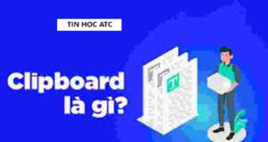 Học tin học cấp tốc tại thanh hóa Làm sao để xem lịch sử của Clipboard? Bạn muốn biết câu trả lời mời bạn tham khảo bài viết sau đây nhé!