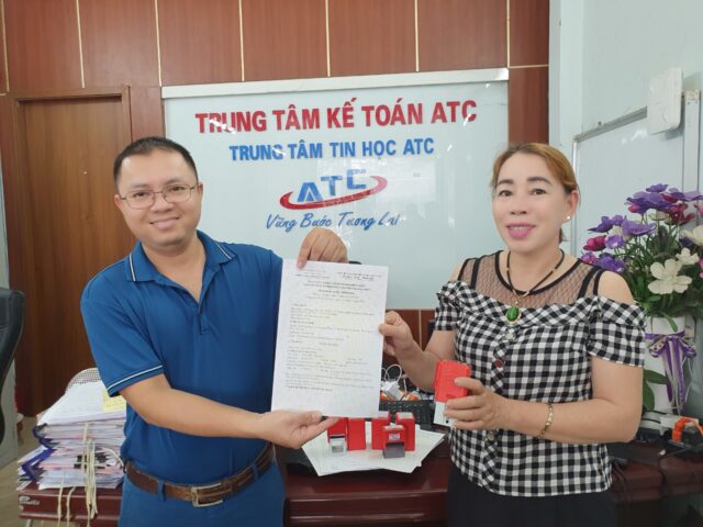Thành lập công ty mới tại Thanh Hóa