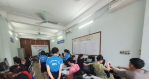 Trung tâm dạy tạo kế toán tổng hợp ở Thanh Hóa