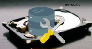 Học tin học văn phòng tại Thanh Hóa Bạn muốn biết cách chia và gộp ổ cứng laptop không mất dữ liệu? Bài viết sau đây tin học ATC xin