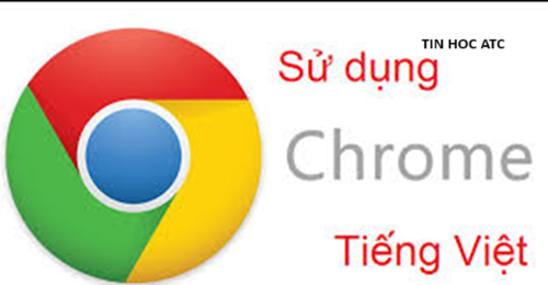 Học tin học ở thanh hóa Học tin học ở thanh hóa Google chrome của bạn đang hiển thị ngôn ngữ tiếng anh, và bạn muốn đổi sang tiếng việt, tin học ATC xin chia
