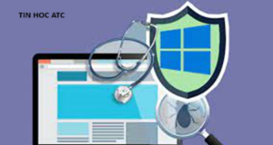 Học tin học ở thanh hóa Nguyên nhân nào dẫn đến máy tính của bạn bị nhiểm virus? Chúng ta cùng tìm hiểu trong bài viết ngày hôm nay nhé!