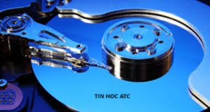 Học tin học tại thanh hóa Hôm nay tin học ATC xin mời các bạn cùng tìm hiểu về ổ cứng HDD nhé!Ổ cứng HDD hoạt động thế nào trong việc