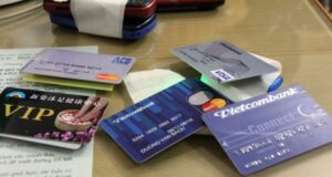 Rủi ro khi cho mượn tài khoản ngân hàng