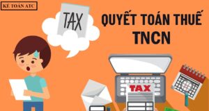 Sự khác nhau cơ bản giữa uỷ quyền quyết toán và không uỷ quyền quyết toán thuế thu nhập cá nhân