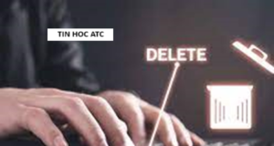 Học tin học ở thanh hóa Máy tính của bạn đang gặp tình trạng không shutdown và restart, hãy thử cách làm sau nhé!